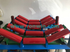 Staubsichertes Labyrinth versiegelter Bulk Mateiral Handling Stützrolle