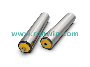 R1200 Universal Gravity Roller für Rollenförderer oder Gürtelförderer